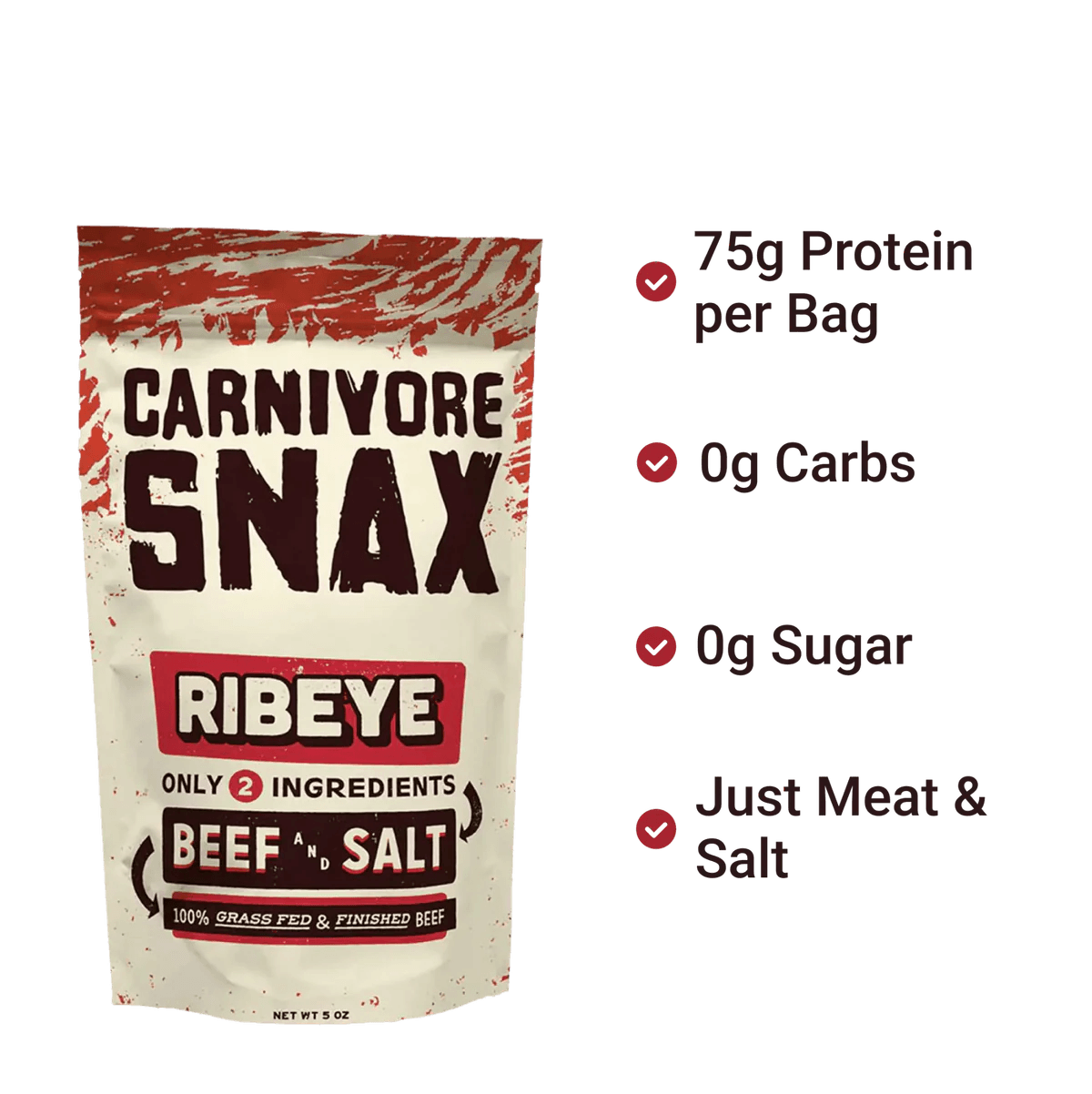 Cover image for Carnivore Snax Review: Premium Quality at a Premium Price